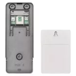 EMOS GoSmart IP-09C otthoni vezeték nélküli video kaputelefon wifivel H4031