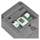 EMOS GoSmart IP-09C otthoni vezeték nélküli video kaputelefon wifivel H4031