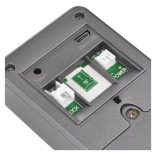 EMOS GoSmart IP-09C otthoni vezeték nélküli video kaputelefon wifivel H4031