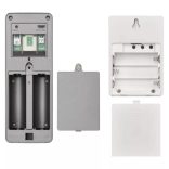 EMOS GoSmart IP-09C otthoni vezeték nélküli video kaputelefon wifivel H4031