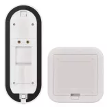 EMOS GoSmart IP-15S otthoni vez. nélküli akkus video kaputelefon wifivel H4032