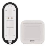 EMOS GoSmart IP-15S otthoni vez. nélküli akkus video kaputelefon wifivel H4032