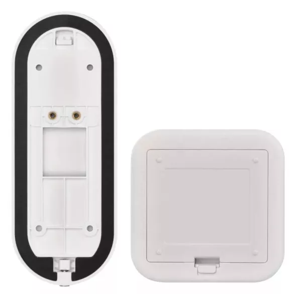 EMOS GoSmart IP-15S otthoni vez. nélküli akkus video kaputelefon wifivel H4032