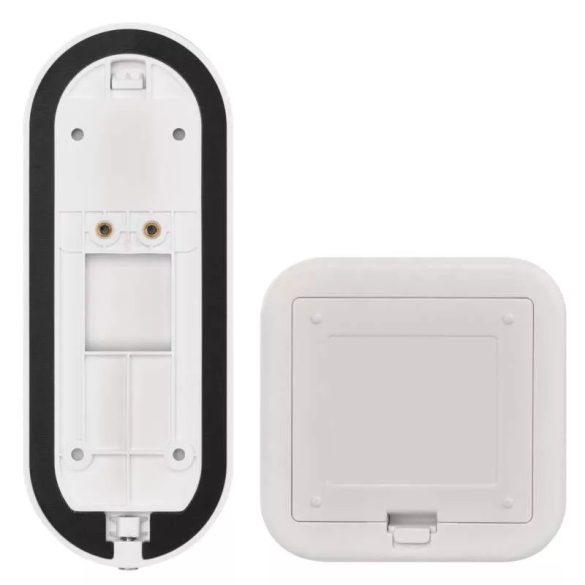 EMOS GoSmart IP-15S otthoni vez. nélküli akkus video kaputelefon wifivel H4032