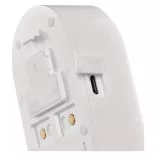 EMOS GoSmart IP-15S otthoni vez. nélküli akkus video kaputelefon wifivel H4032