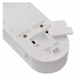 EMOS GoSmart IP-15S otthoni vez. nélküli akkus video kaputelefon wifivel H4032