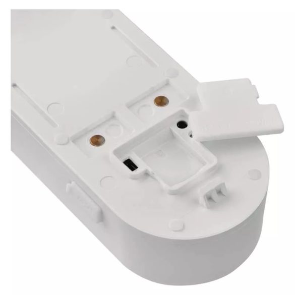 EMOS GoSmart IP-15S otthoni vez. nélküli akkus video kaputelefon wifivel H4032