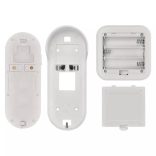 EMOS GoSmart IP-15S otthoni vez. nélküli akkus video kaputelefon wifivel H4032