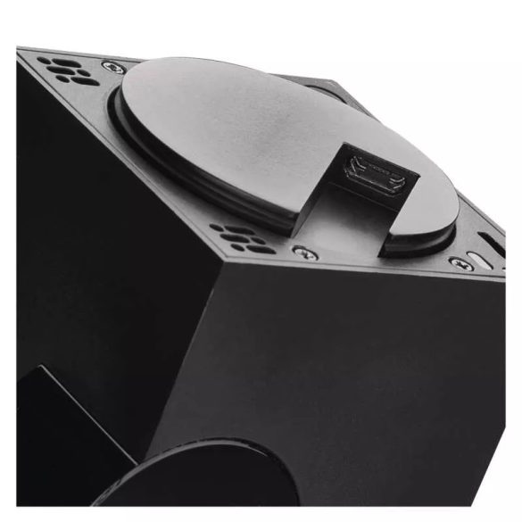 EMOS GoSmart IP-100 CUBE forgatható kamera wifivel H4051