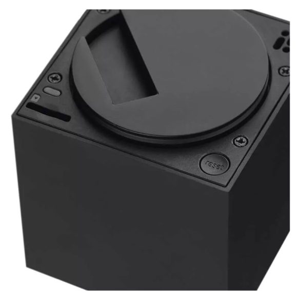 EMOS GoSmart IP-100 CUBE forgatható kamera wifivel H4051