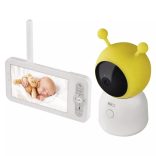 EMOS GoSmart IP-500 GUARD bébiőr monitorral és wifivel H4052