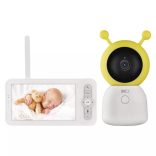 EMOS GoSmart IP-500 GUARD bébiőr monitorral és wifivel H4052