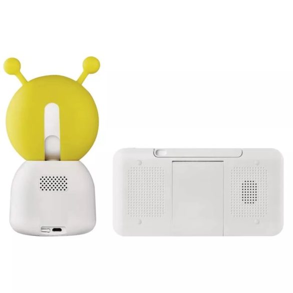 EMOS GoSmart IP-500 GUARD bébiőr monitorral és wifivel H4052