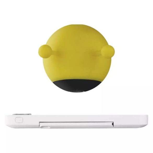 EMOS GoSmart IP-500 GUARD bébiőr monitorral és wifivel H4052