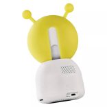 EMOS GoSmart IP-500 GUARD bébiőr monitorral és wifivel H4052