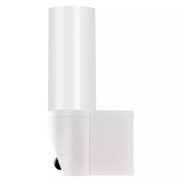 EMOS GoSmart IP-300 TORCH kültéri lámpa forgatható kamera wifivel, fehér H4054