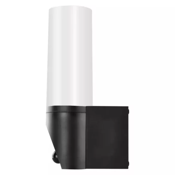 GOSMART IP-300 TORCH kültéri lámpa forgatható kamera wifivel, fekete H4055