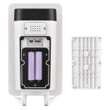 GOSMART KÜLTÉRI AKKUMULÁTOROS KAMERA IP-600 EYE WiFi solar H4056