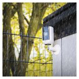 GoSmart Kültéri akkumulátoros kamera IP-210 SNAP wifivel H4063