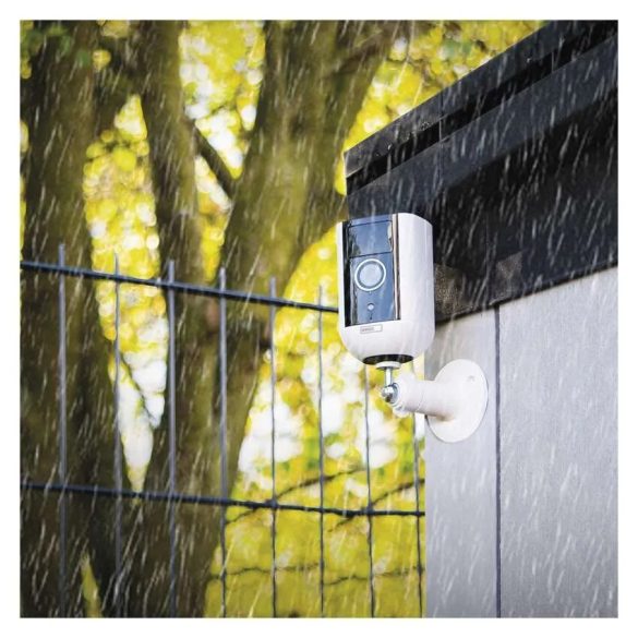 GoSmart Kültéri akkumulátoros kamera IP-210 SNAP wifivel H4033