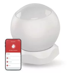 GOSMART PIR érzékelő (mozgásérzékelő) IP20, ZigBee, H5020