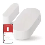 GoSmart vezeték nélküli ajtóérzékelő IP-2011Z, ZigBee