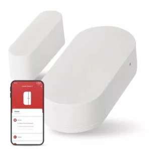 GoSmart vezeték nélküli ajtóérzékelő IP-2011Z, ZigBee