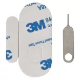 GoSmart vezeték nélküli ajtóérzékelő IP-2011Z, ZigBee