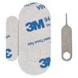 GoSmart vezeték nélküli ajtóérzékelő IP-2011Z, ZigBee