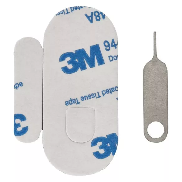 GoSmart vezeték nélküli ajtóérzékelő IP-2011Z, ZigBee