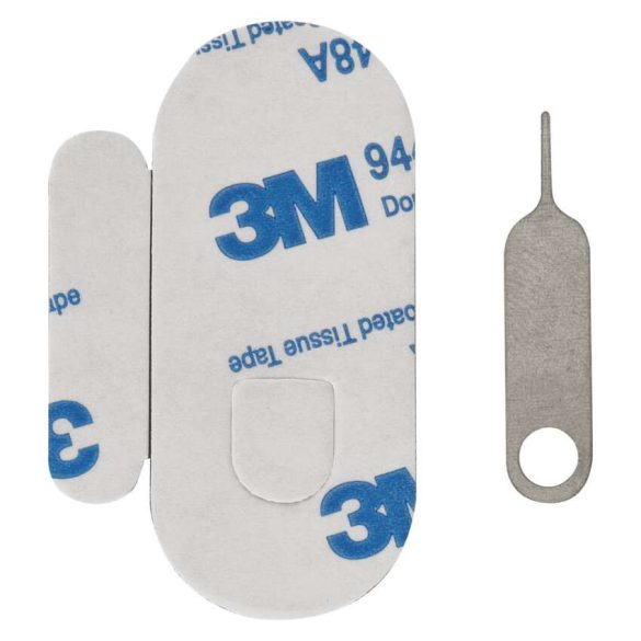 GoSmart vezeték nélküli ajtóérzékelő IP-2011Z, ZigBee