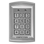 EMOS BILLENTYŰZÁR DH16A-10T