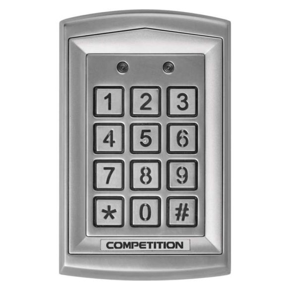 EMOS BILLENTYŰZÁR DH16A-10T