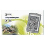 EMOS BILLENTYŰZÁR DH16A-10T