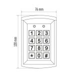 EMOS Billentyűzár DH16A-30DT H8011