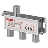 EMOS Antenna elosztó EM2343 J0103