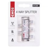 EMOS Antenna elosztó EM2344 J0104