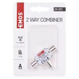 EMOS Antenna közösítő eu 2491 /d193 J0197