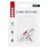 EMOS Antenna elosztó EU 2501/D194 J0199