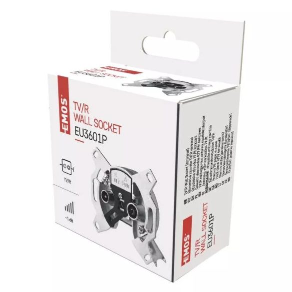 EMOS Fali aljzat EU 3601P J0203