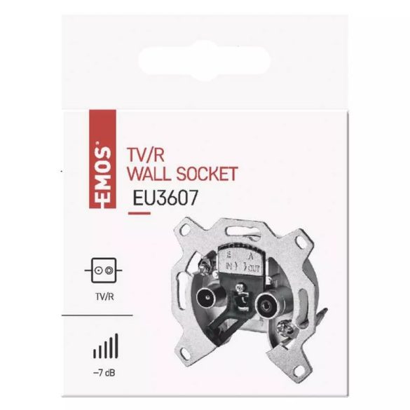 EMOS Fali aljzat EU 3607 J0220J