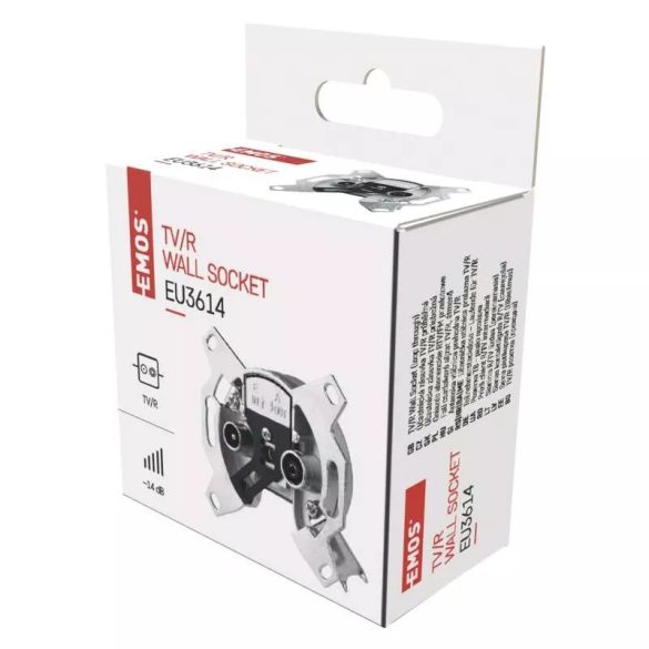 EMOS Fali aljzat EU 3614 J0222