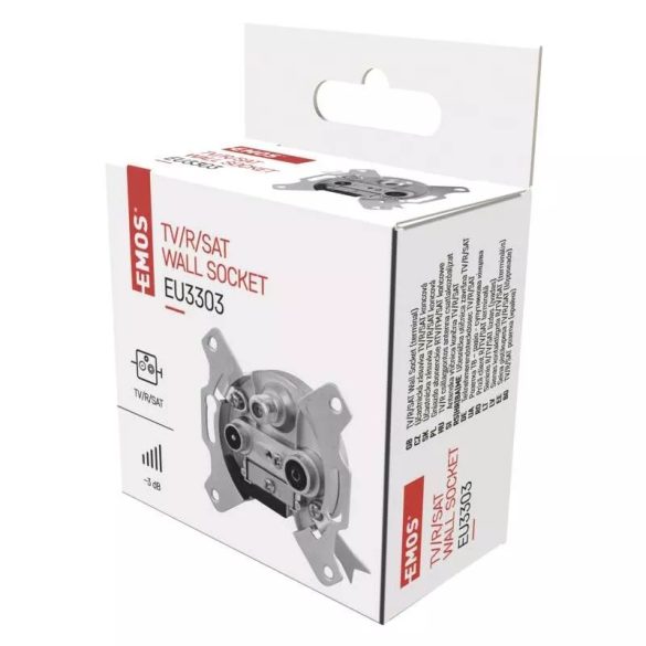 EMOS Fali aljzat EU 3303 J0240