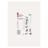 Kültéri antenna EM-025, 0–100 km, DVB-T2, DAB, LTE/4G szűrő J0665