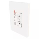 Kültéri antenna EM-030, 0–100 km, DVB-T2, DAB, LTE/4G szűrő J0666