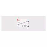 Kültéri antenna EM-2845, PROFI, 0–200 km, DVB-T2, LTE/4G szűrő J0669