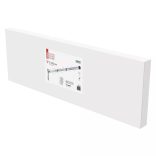 Kültéri antenna EM-2845, PROFI, 0–200 km, DVB-T2, LTE/4G szűrő J0669