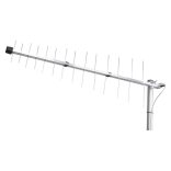 Kültéri antenna EM-2845, PROFI, 0–200 km, DVB-T2, LTE/4G szűrő J0669