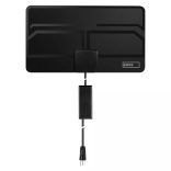 Szobaantenna EM-9023, 0–25 km, DVB-T2, DAB, LTE/4G szűrő J0673