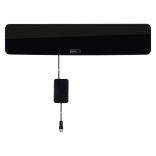 Szobaantenna EM-HDC3, 0–25 km, DVB-T2, DAB, LTE/4G szűrő J0675